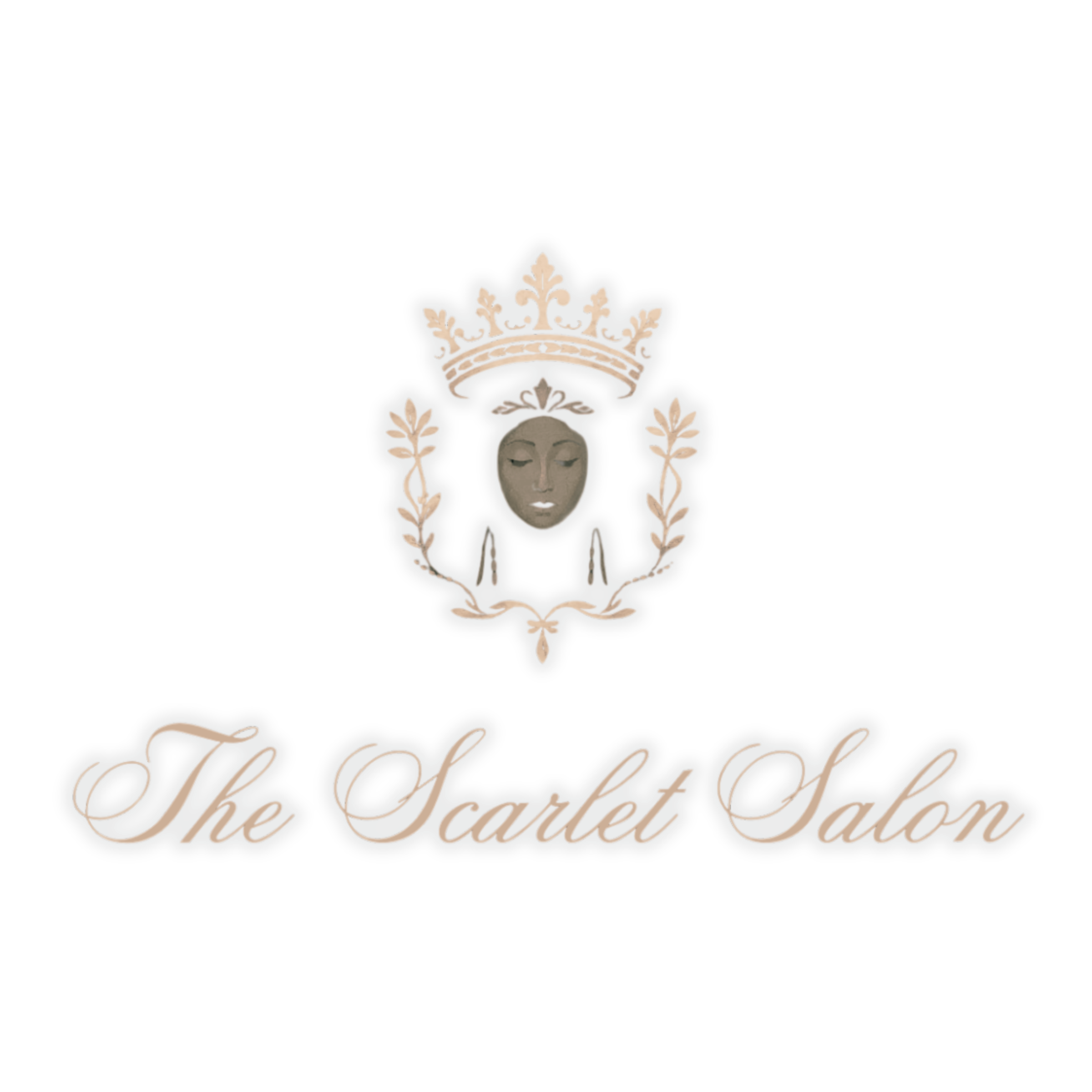 Scarlet Salon Logo